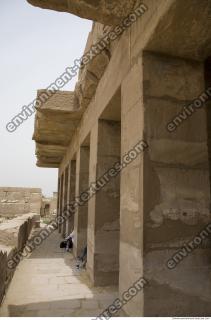 Photo Texture of Karnak Temple 0001